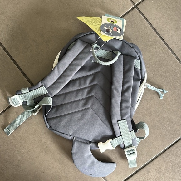 kids backpack - Picture 2 of 5